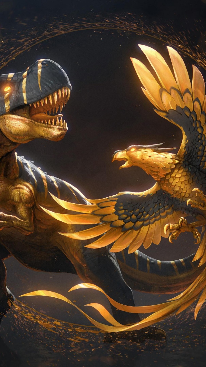 Exzision Gold Dumme Liebe, Gold Dumme Liebe, Untiefen, Scheitelpunkt, Dubstep. Wallpaper in 720x1280 Resolution