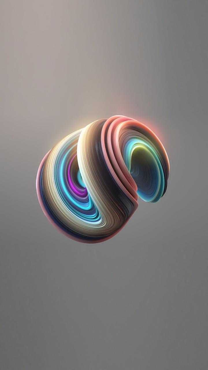 Xiaomi, Xiaomi Mi, Xiaomi Mi 5, Spirale, Xiaomi mi 5x. Wallpaper in 720x1280 Resolution