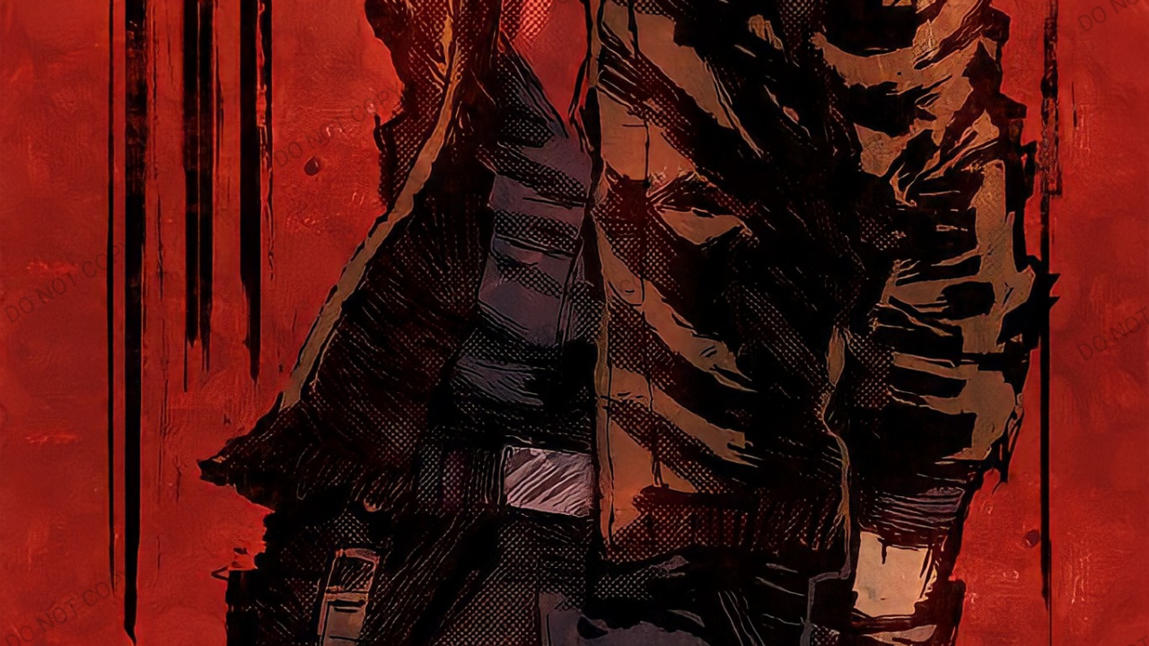 Chaperon Rouge, Jason Todd, Batman, Joker, Robin. Wallpaper in 1280x720 Resolution