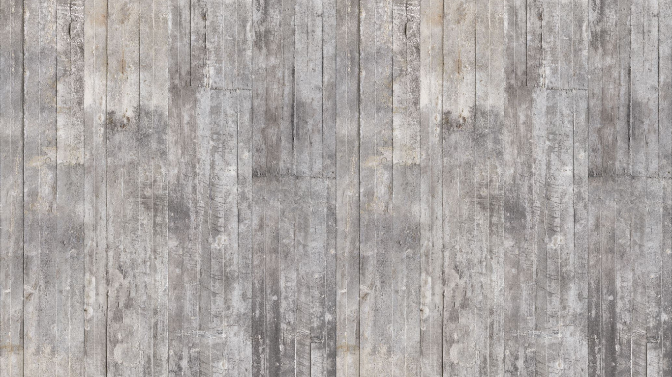 Surface en Bois Marron et Gris. Wallpaper in 1366x768 Resolution