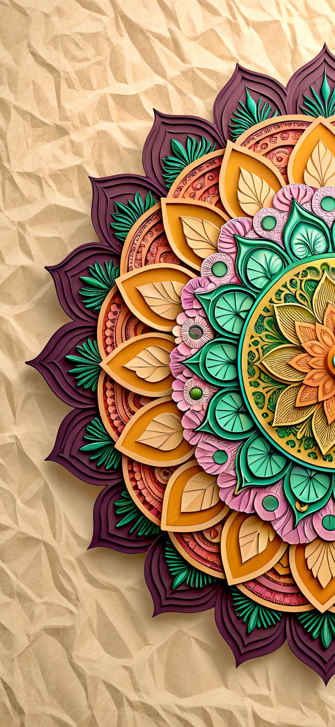 图案, 想法, 艺术, 文献, 螺旋 壁纸 1125x2436 允许