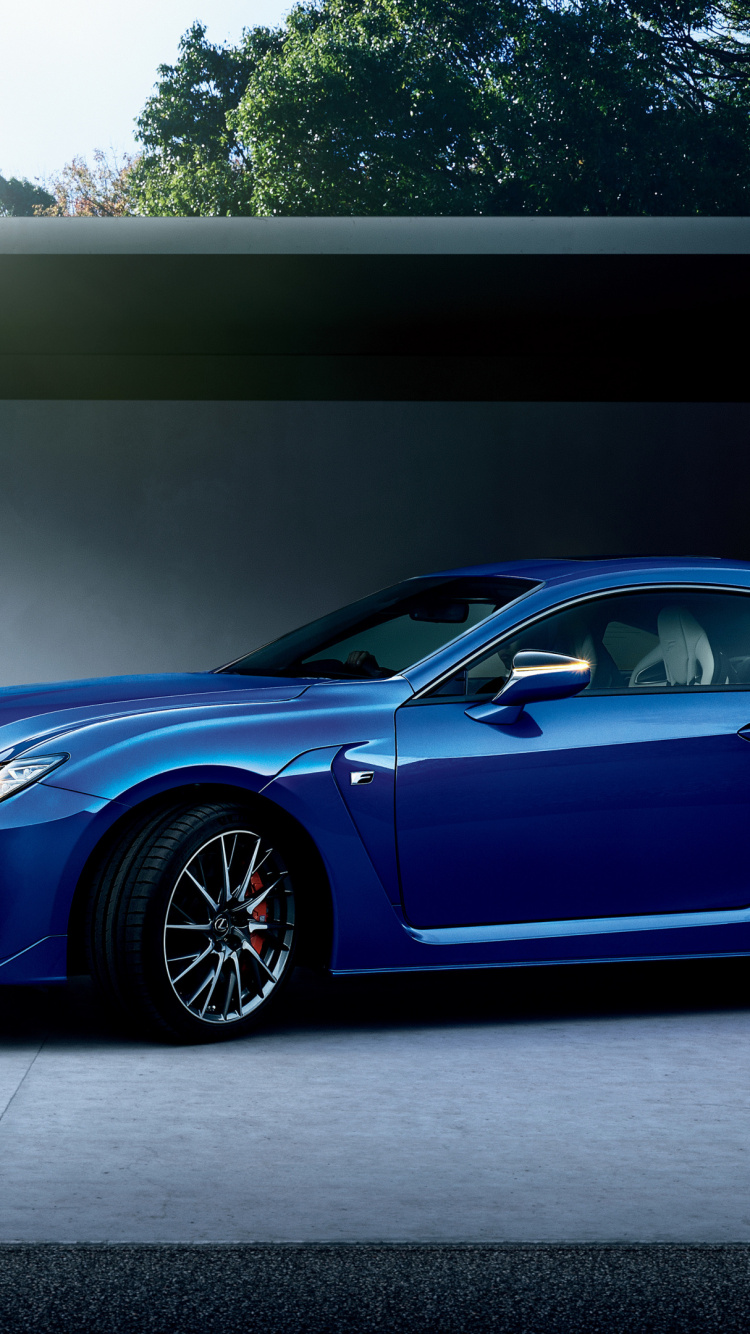Lexus rc f 5k, Bmw 6-Serie, Lexus rc f 5 0, Lexus RC, Lexus. Wallpaper in 750x1334 Resolution