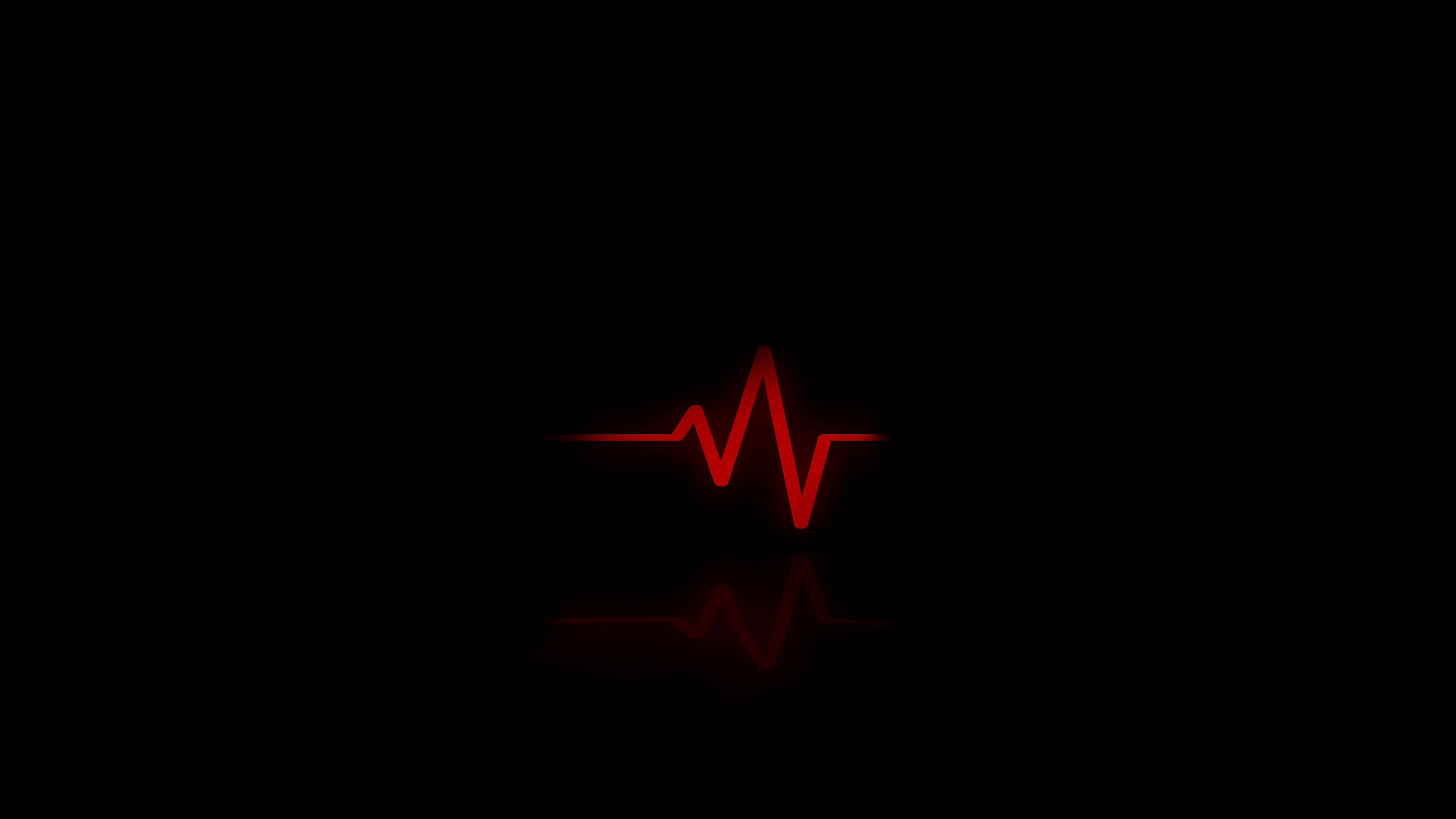 Download 3840x2160 Wallpaper Heart, Darkness, Light, Physics, Geometry Heart, Darkness, Light, Physics, Geometry. Wallpaper in 3840x2160 Resolution