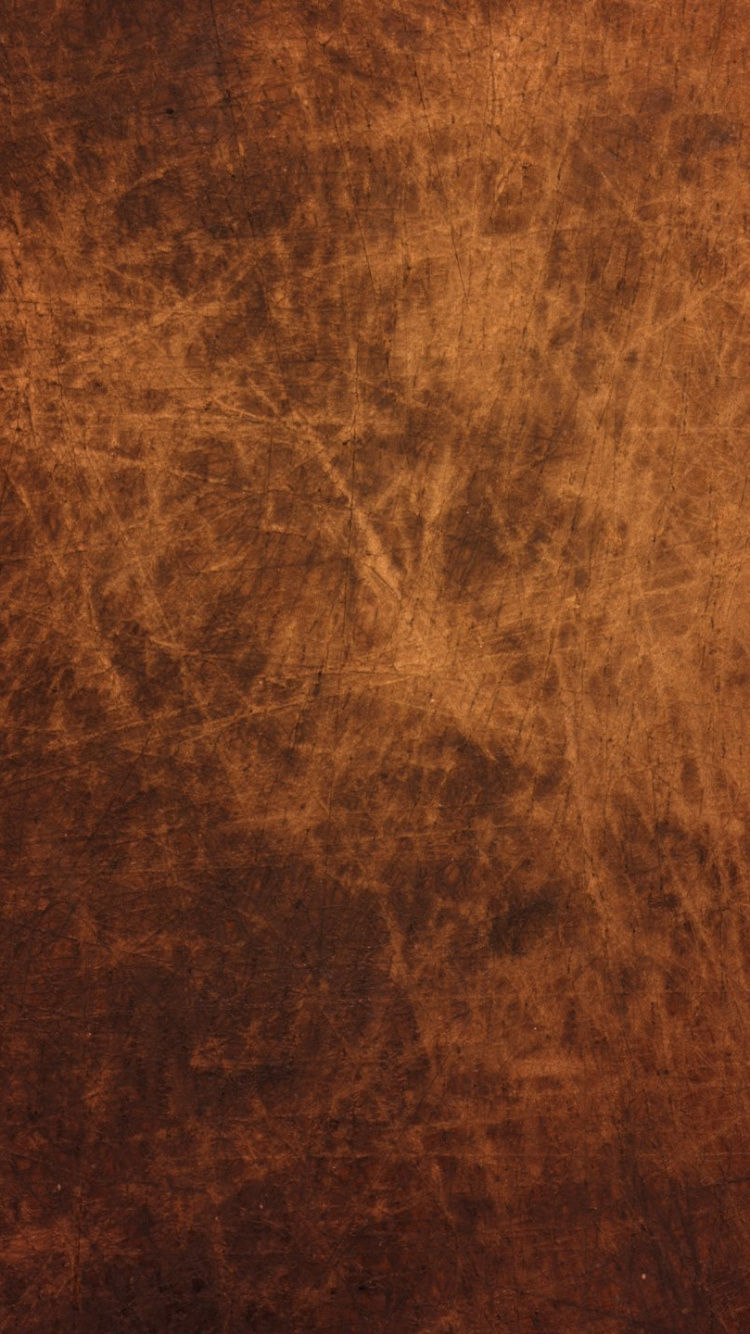 Brown and Black Abstract Painting. Wallpaper in 750x1334 Resolution