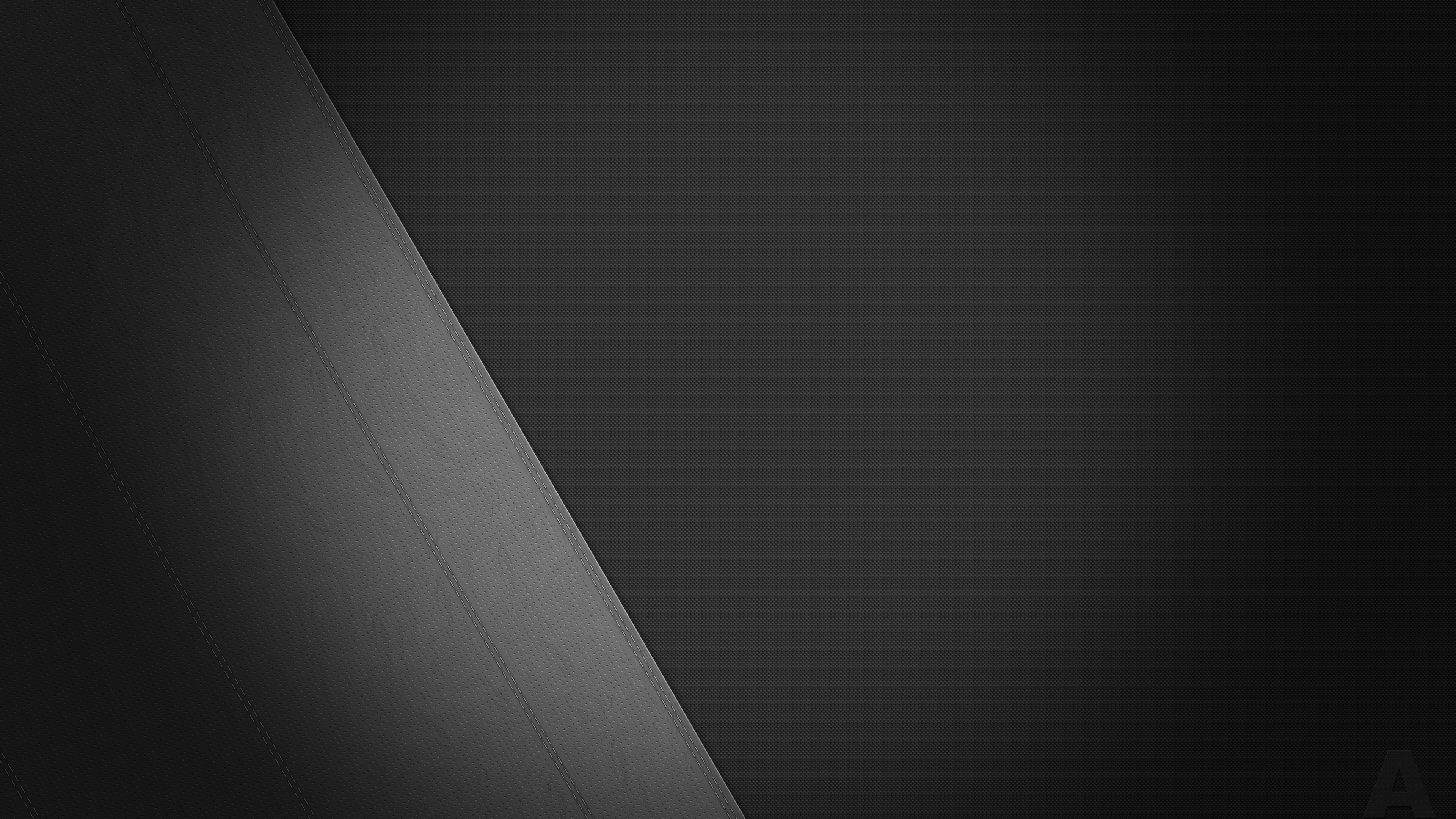 Grayscale Photo of a Rectangular Frame. Wallpaper in 3840x2160 Resolution