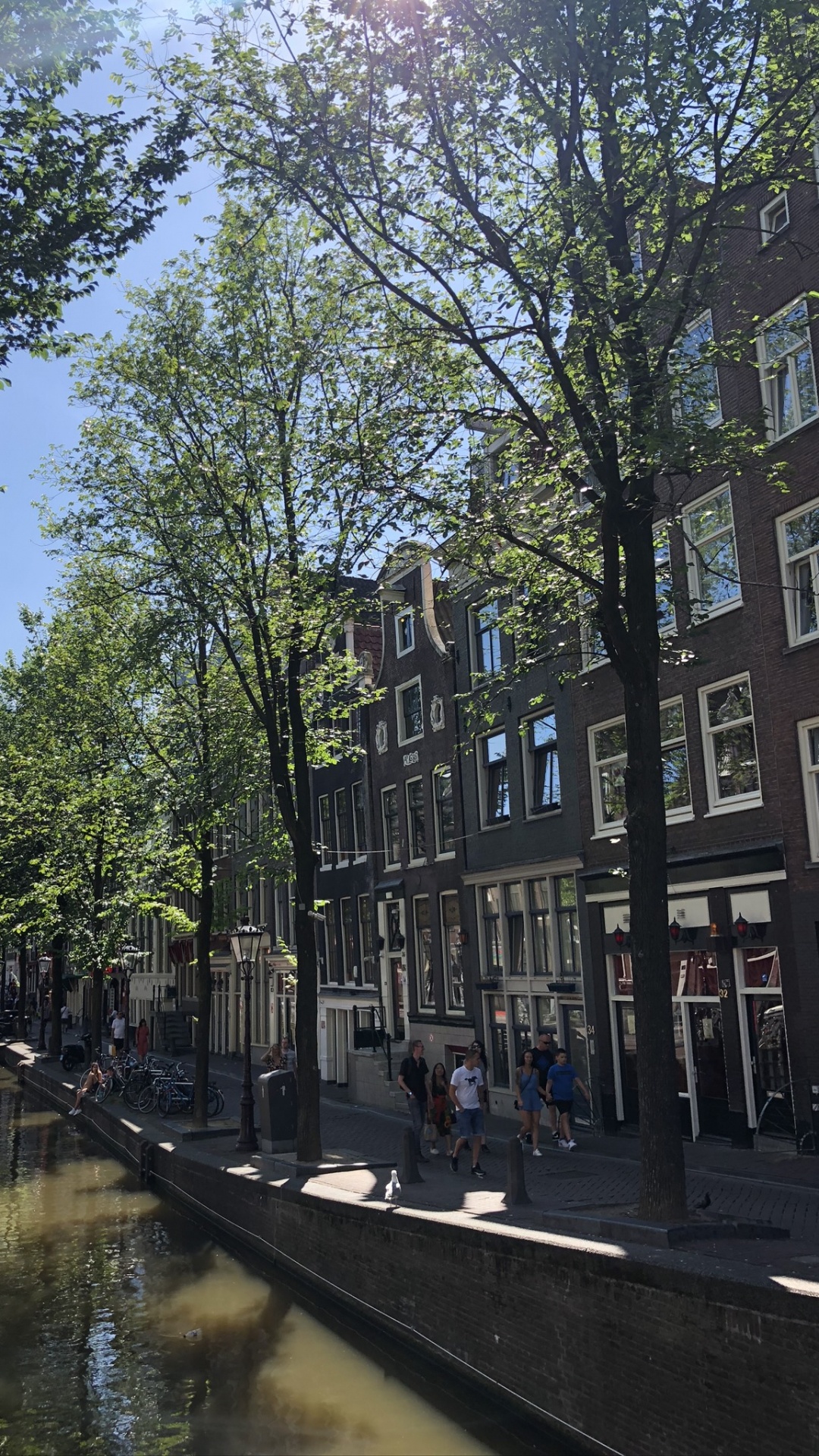 Conducto, Agua, Curso de Agua, Ventana, la Vía Navegable. Wallpaper in 1080x1920 Resolution