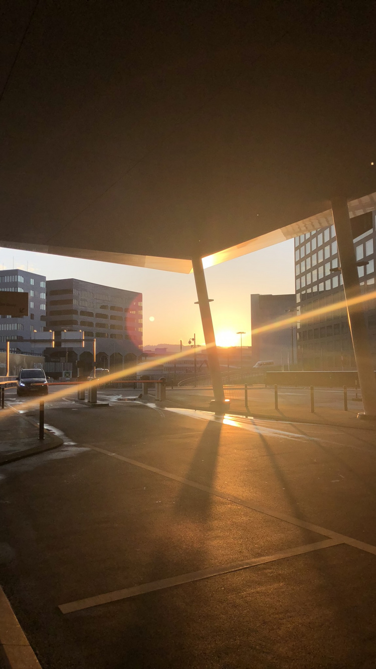 Luz, la Física, Ciencia, Carril. Wallpaper in 750x1334 Resolution