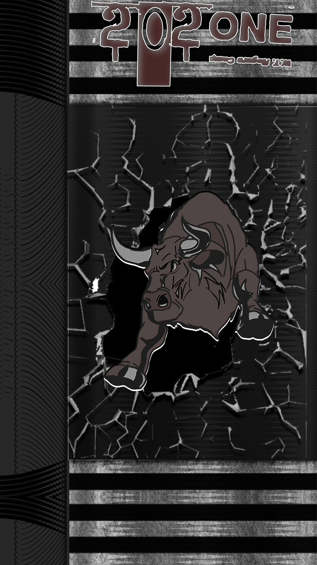 Darkness, Poster, Rectangle, Art, Painting. Wallpaper in 1080x1920 Resolution