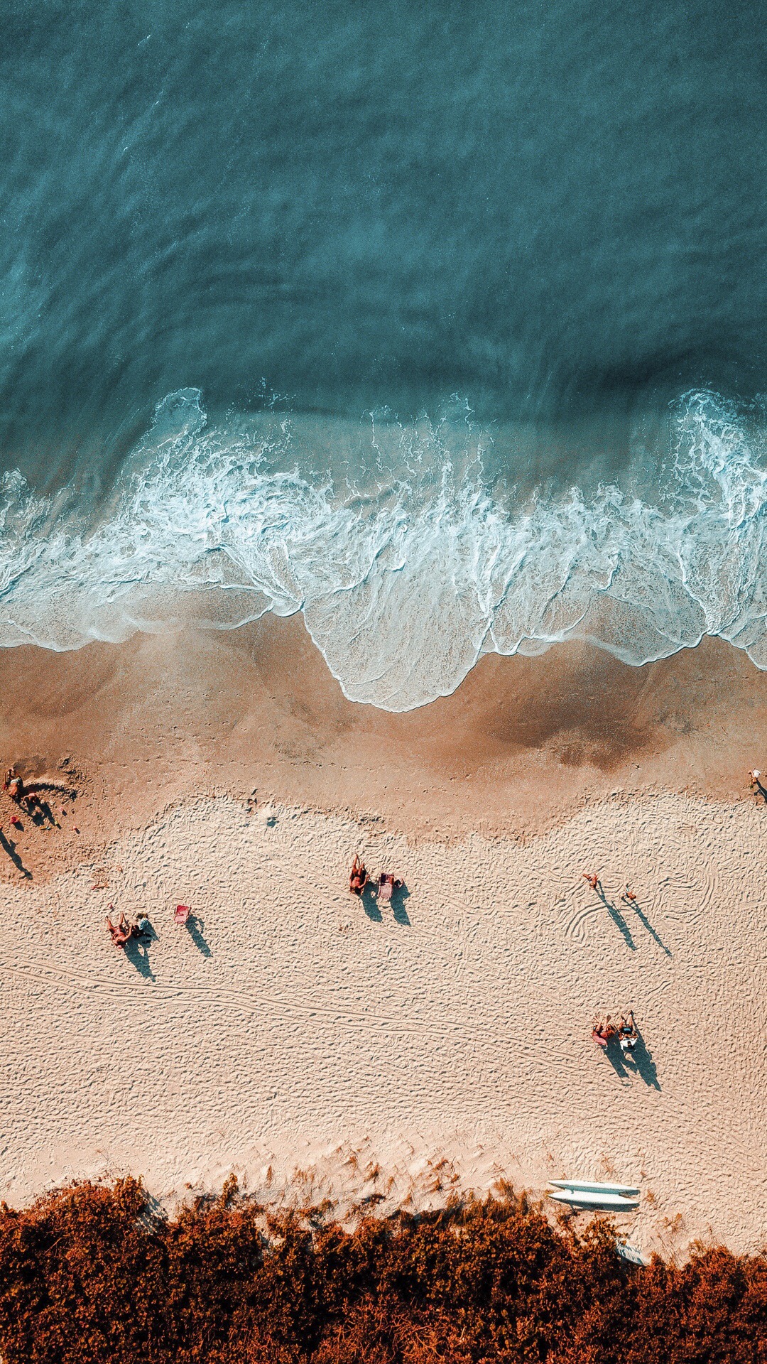 大海, 海洋, 地形, 皮肤, 海岸 壁纸 1080x1920 允许