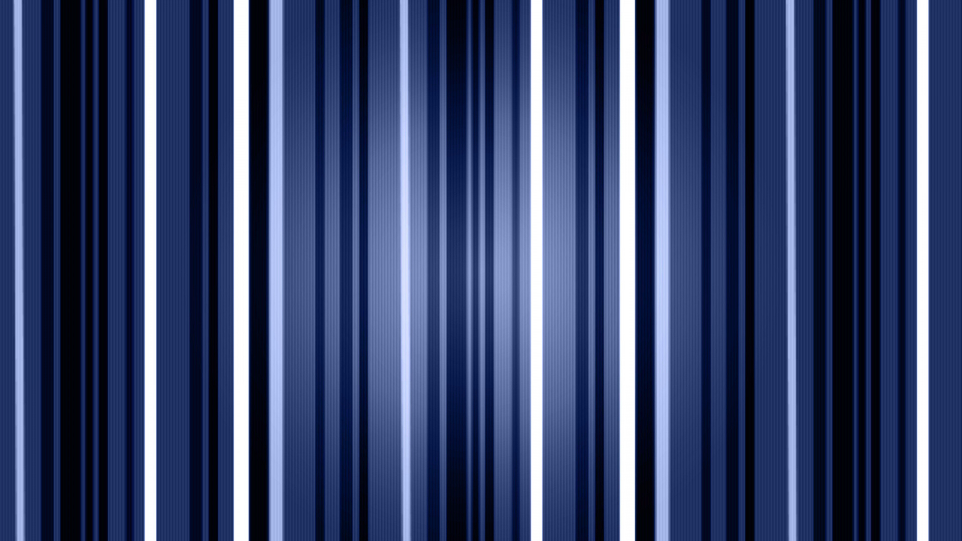 Illustration à Rayures Blanches et Bleues. Wallpaper in 1920x1080 Resolution