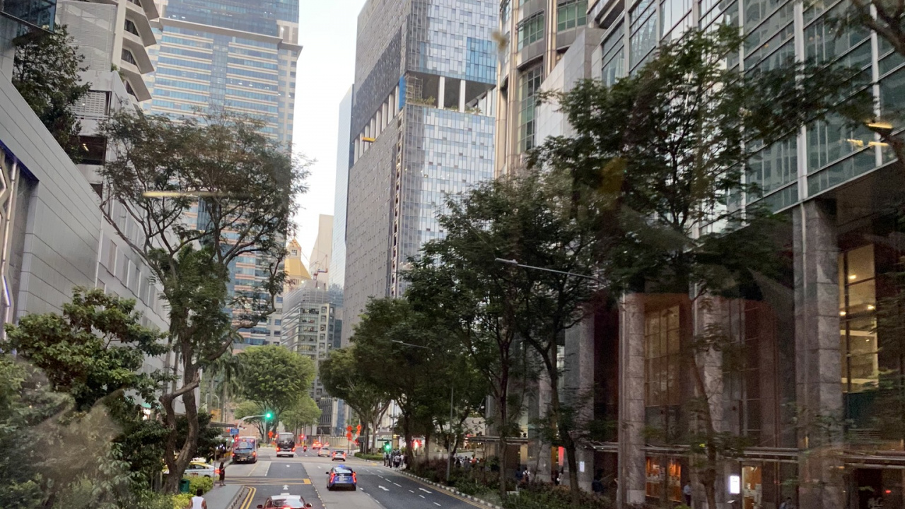 旧金山, 塔块, 街区, 公寓, 基础设施 壁纸 1280x720 允许