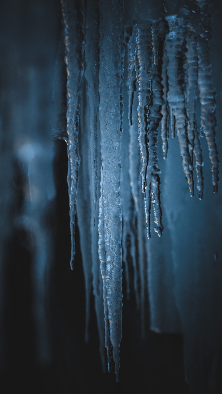 Gouttelettes D'eau Sur Textile Blanc. Wallpaper in 720x1280 Resolution