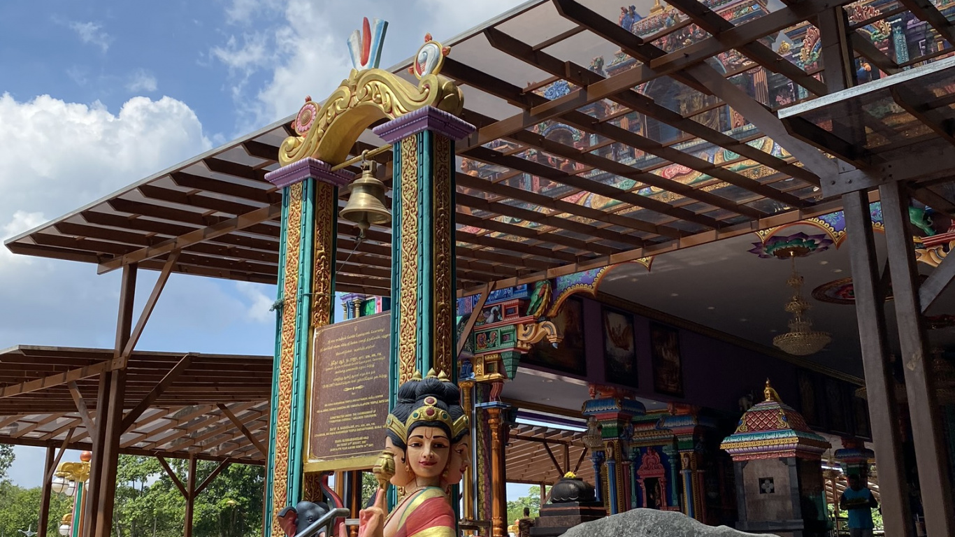 Loisir, Attraction Touristique, Tourisme, le Parc D'attractions, Vacances. Wallpaper in 1366x768 Resolution