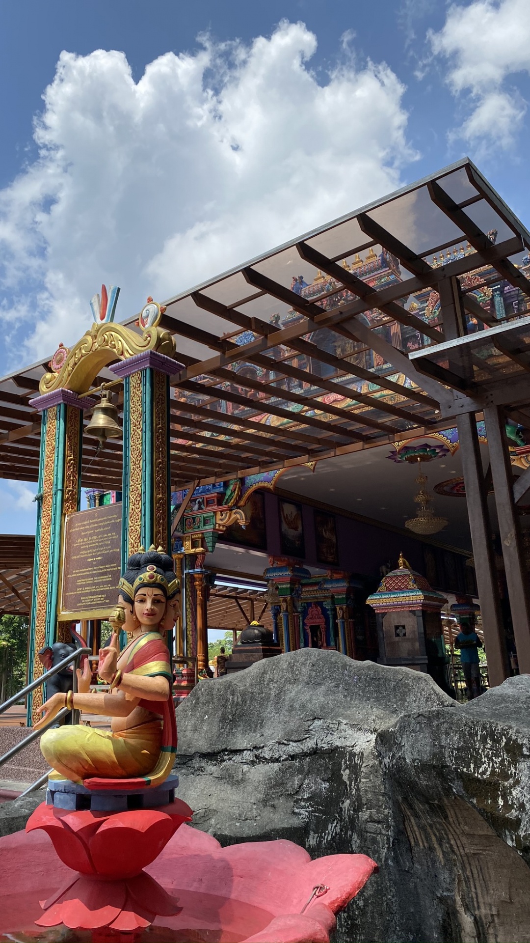 Ocio, Atracción Turística, Turismo, el Parque de Diversiones, Recreación. Wallpaper in 1080x1920 Resolution