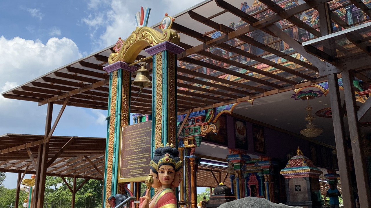 Ocio, Atracción Turística, Turismo, el Parque de Diversiones, Recreación. Wallpaper in 1280x720 Resolution