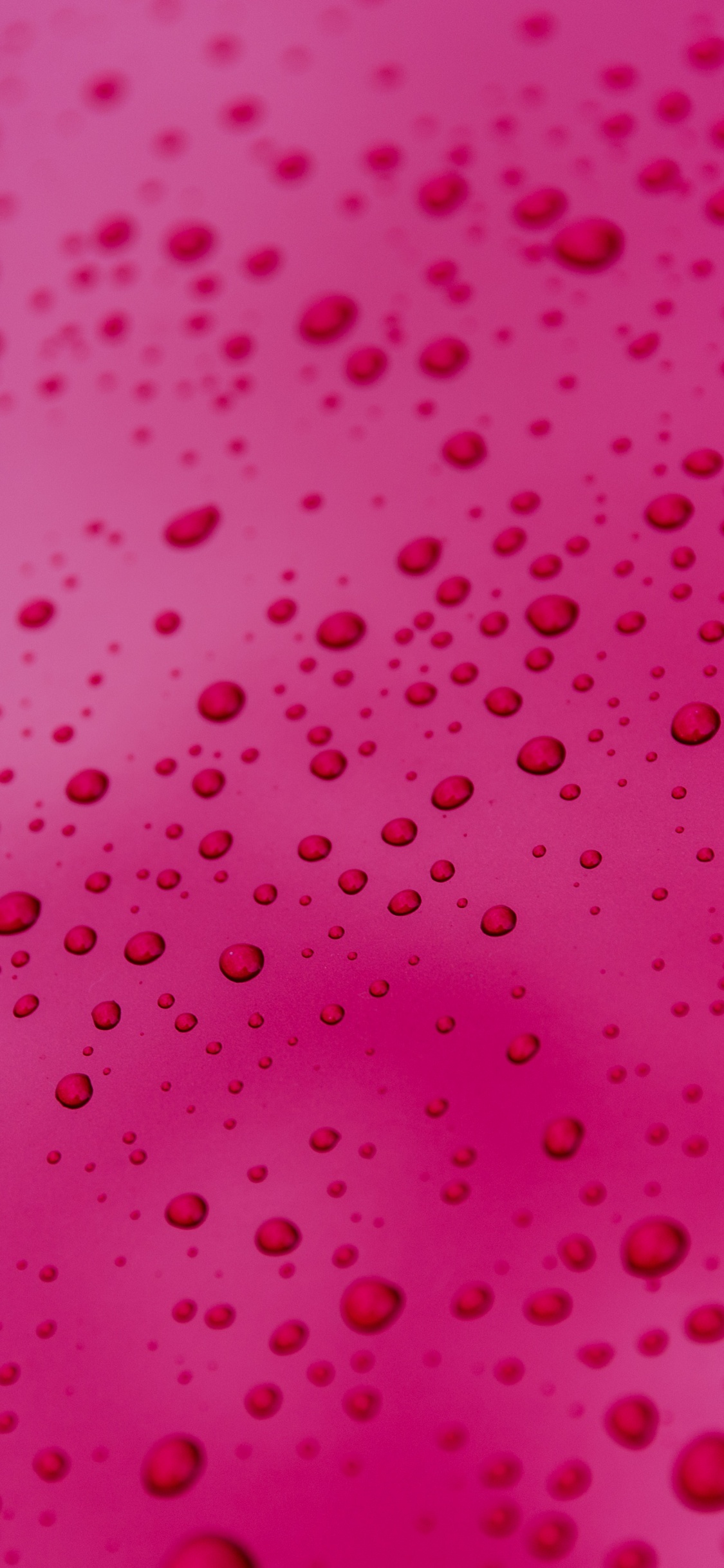 Textil de Lunares Rosa y Blanco. Wallpaper in 1125x2436 Resolution