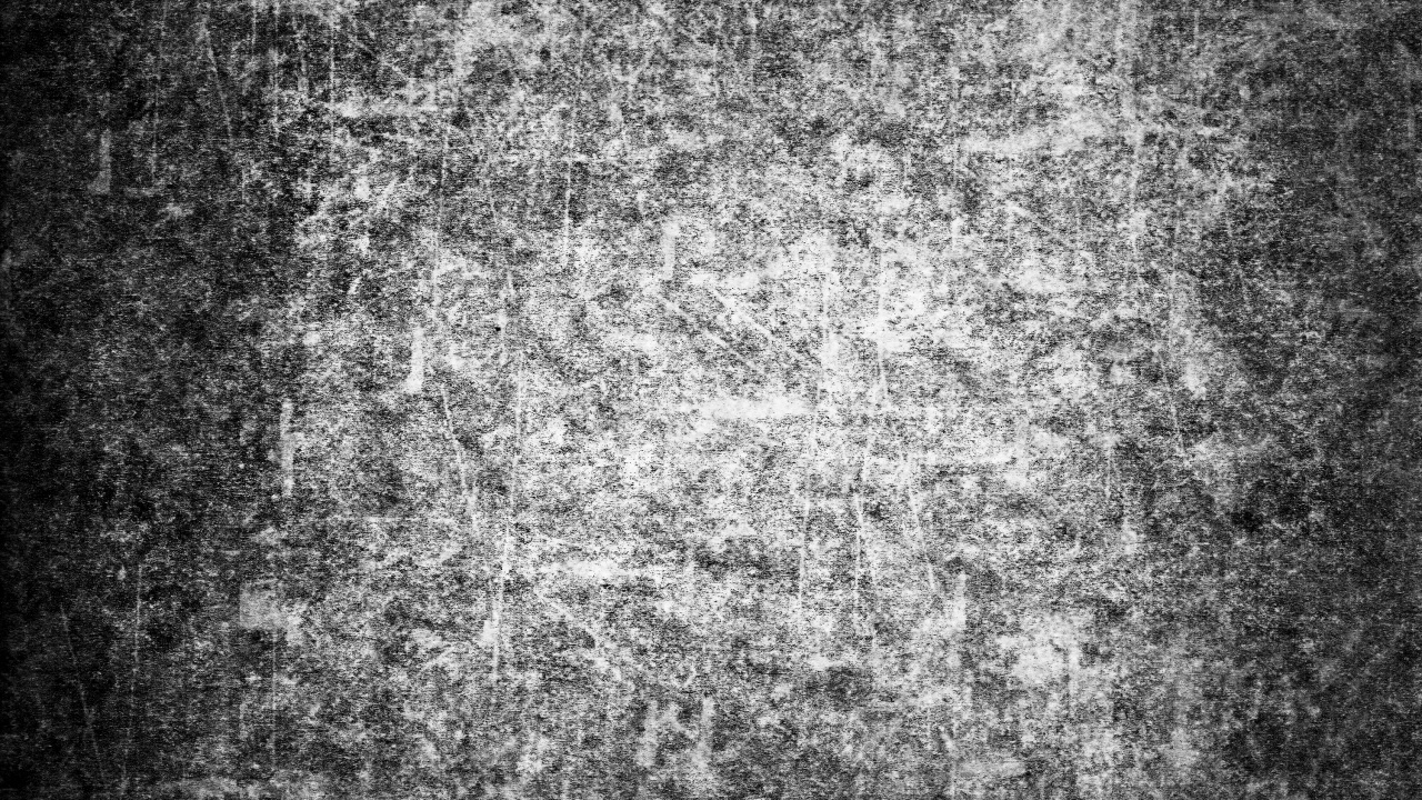 Black and White Abstract Painting. Wallpaper in 1280x720 Resolution