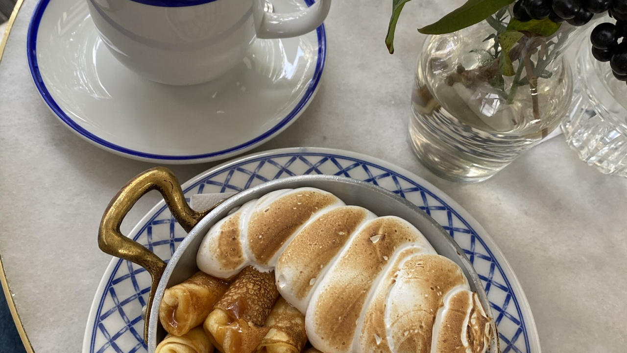 早餐, 咖啡杯, 器皿, 饮具, 手指的食物 壁纸 1280x720 允许