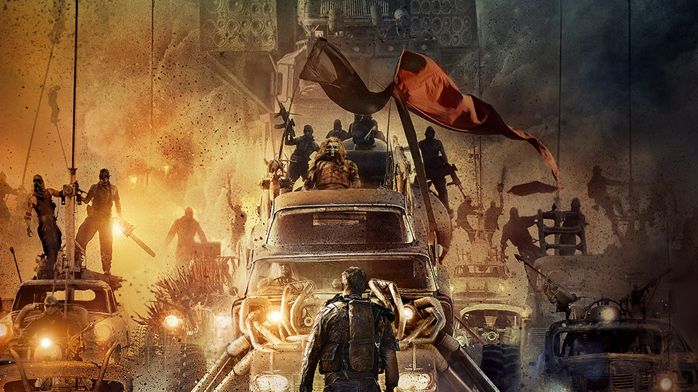 Art, Événement, Chaleur, Illustration, Obscurité. Wallpaper in 1366x768 Resolution