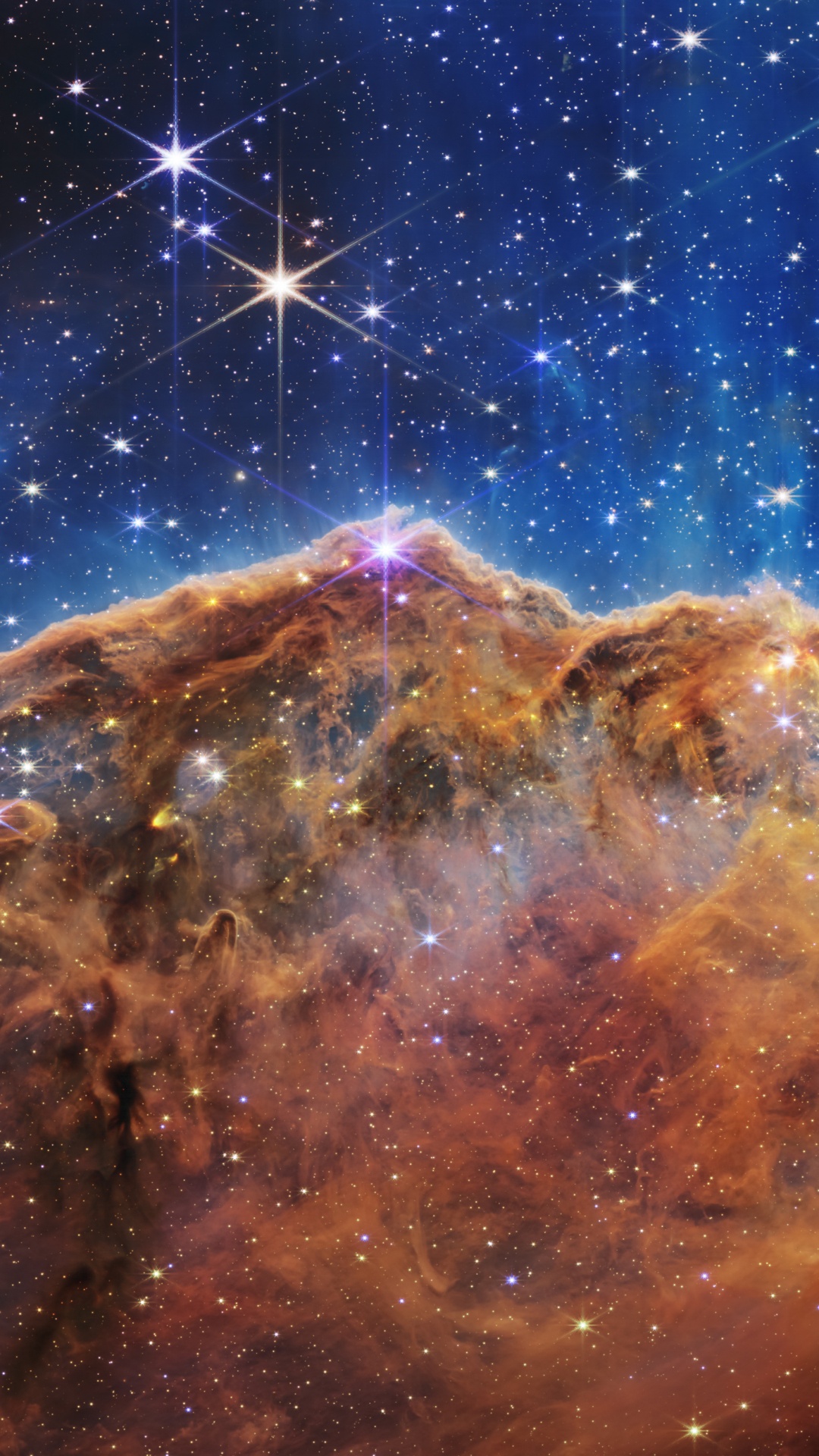 Astronomy iPhone Wallpaper | iDrop News
