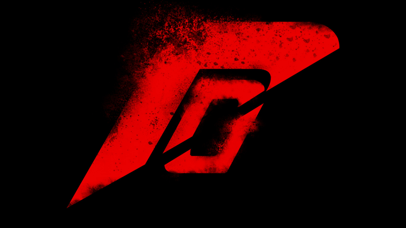 Resurrection Remix, Resurrection Remix Os, Carmine, Triangle, Coquelicot. Wallpaper in 1366x768 Resolution