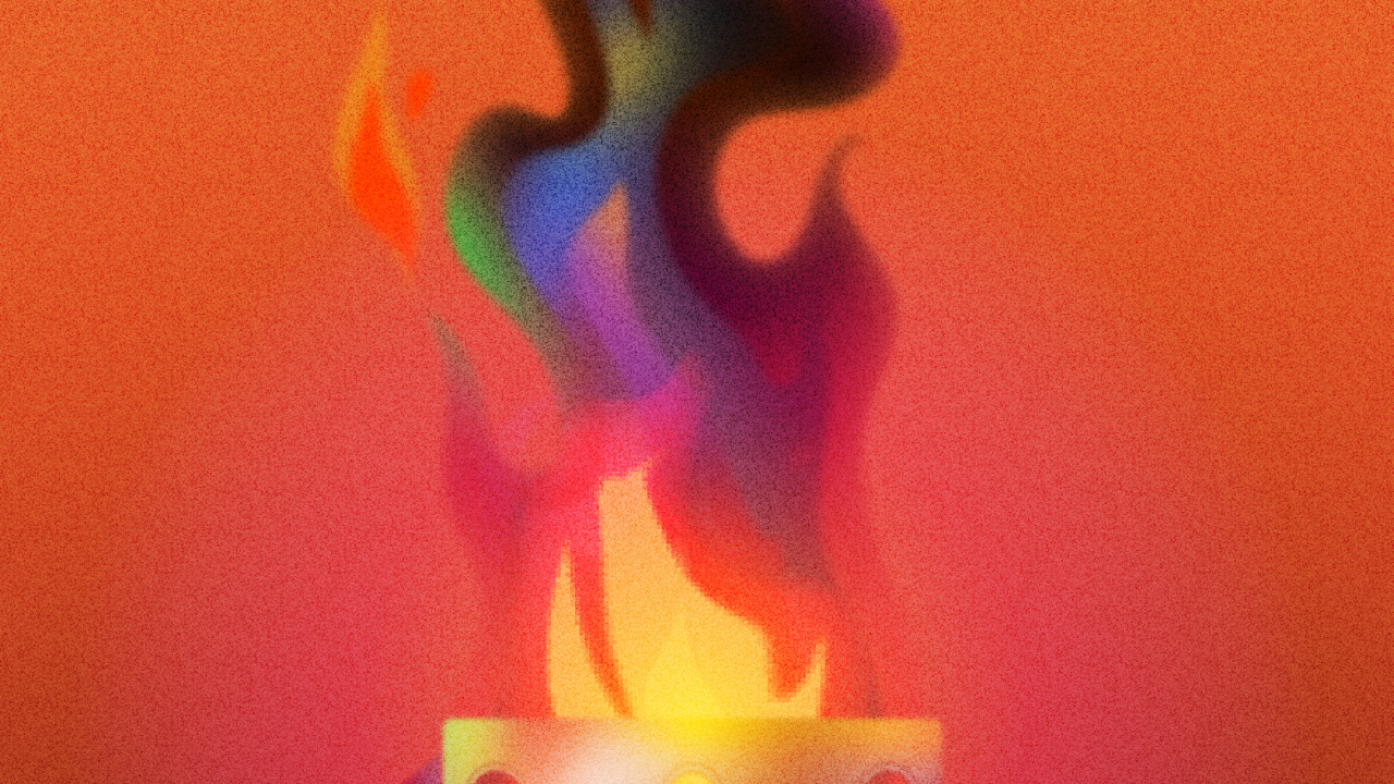 Licht, Kuchen Dekorieren, Purpur, Kuchen Dekorieren Versorgung, Pink. Wallpaper in 1280x720 Resolution