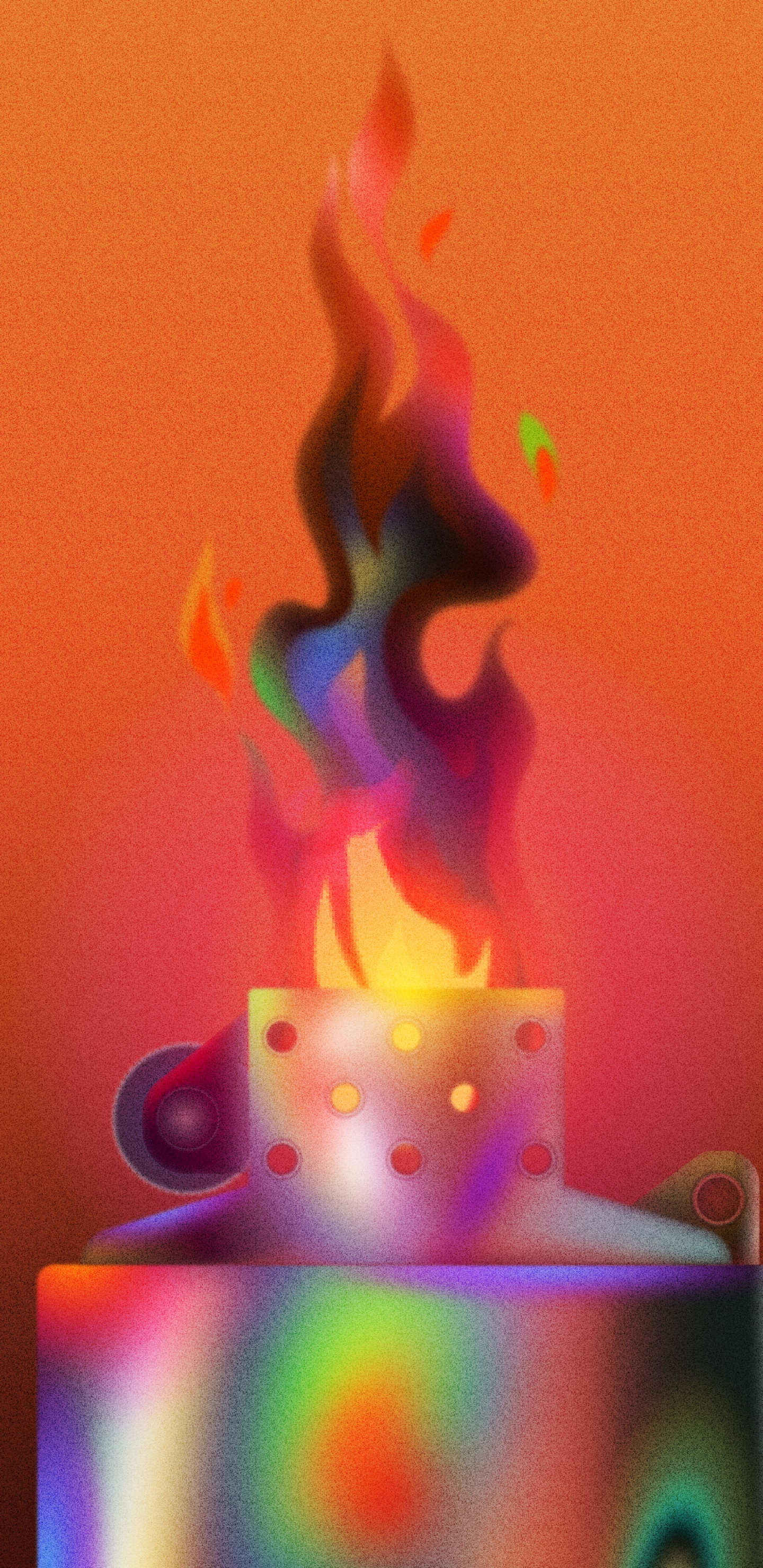 Light, Cake Decorating, Purple, Cake Decorating Supply, Pink. Wallpaper in 1440x2960 Resolution