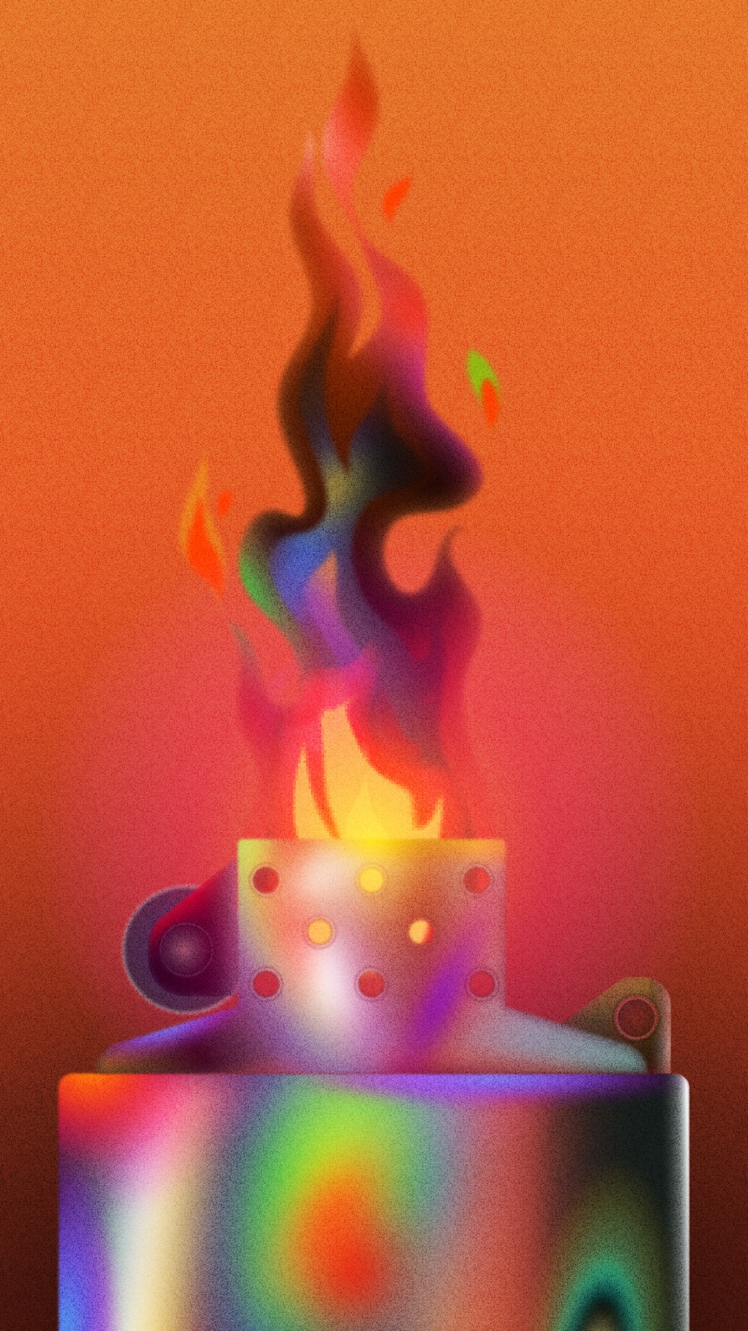 Lumière, la Décoration de Gâteaux, Purple, Décoration de Gâteaux, Pink. Wallpaper in 1080x1920 Resolution