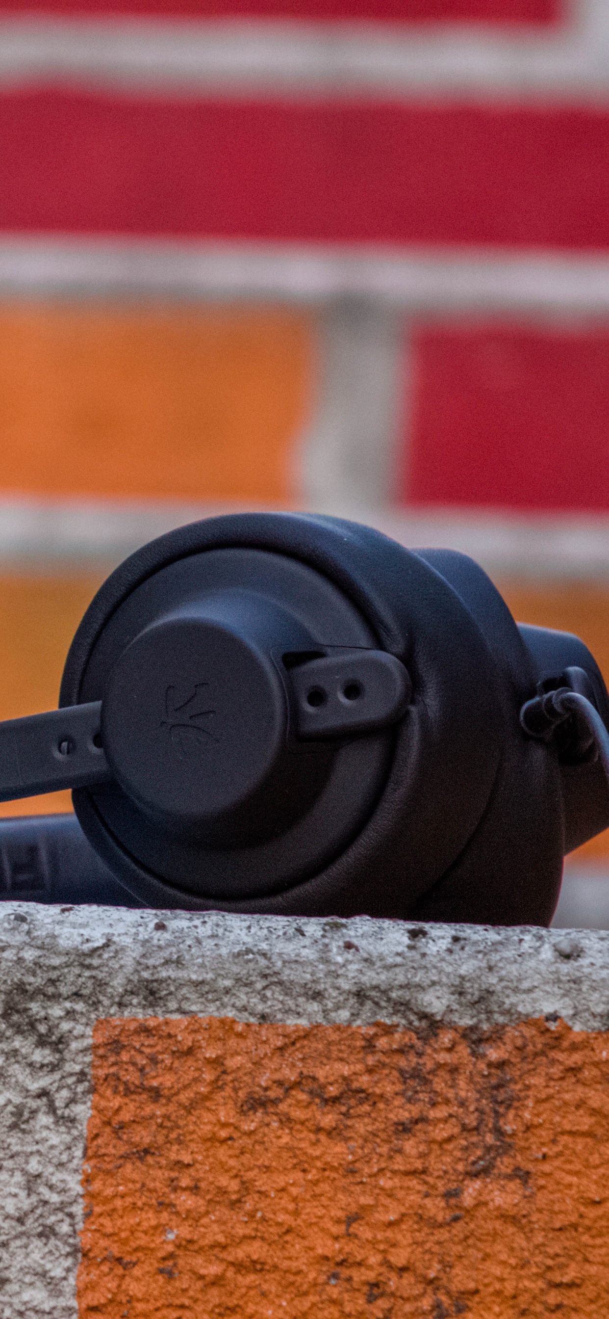 Kopfhörer, Mikrofon, Headsets, Blau, Gr. Wallpaper in 1242x2688 Resolution