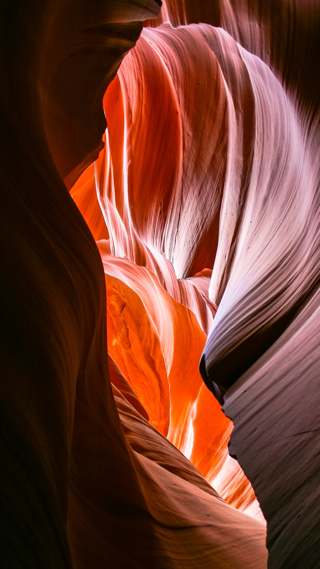 Fond d Cran Dsert, Physics, Science, Orange, Natural Landscape. Wallpaper in 1080x1920 Resolution