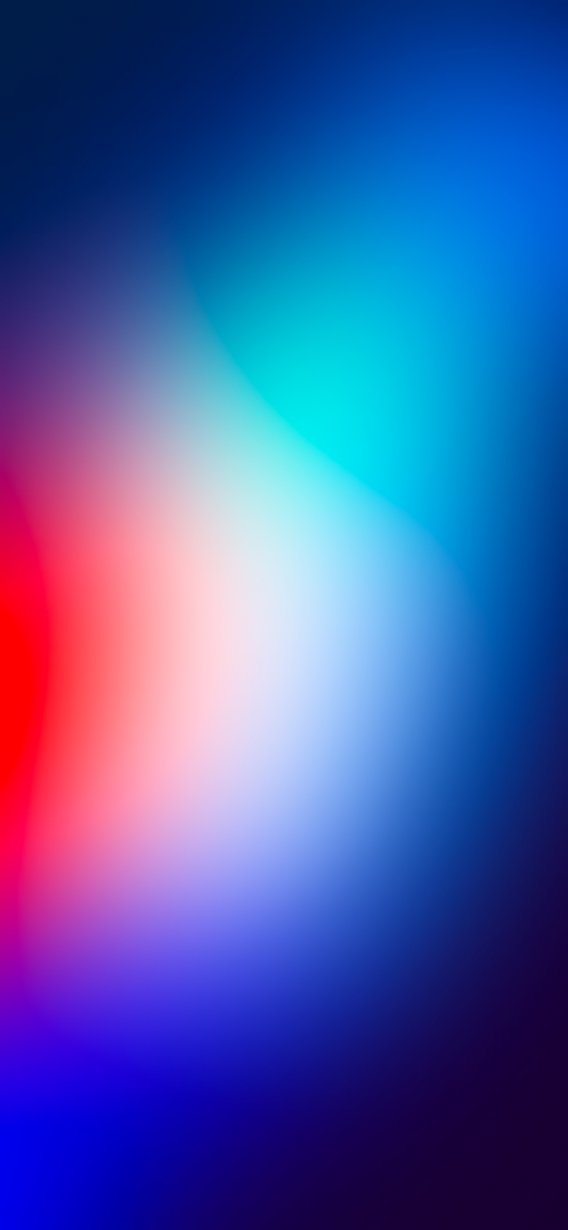 Ambiente, Tierra, la Atmósfera de la Tierra, Azul, Magenta. Wallpaper in 1125x2436 Resolution