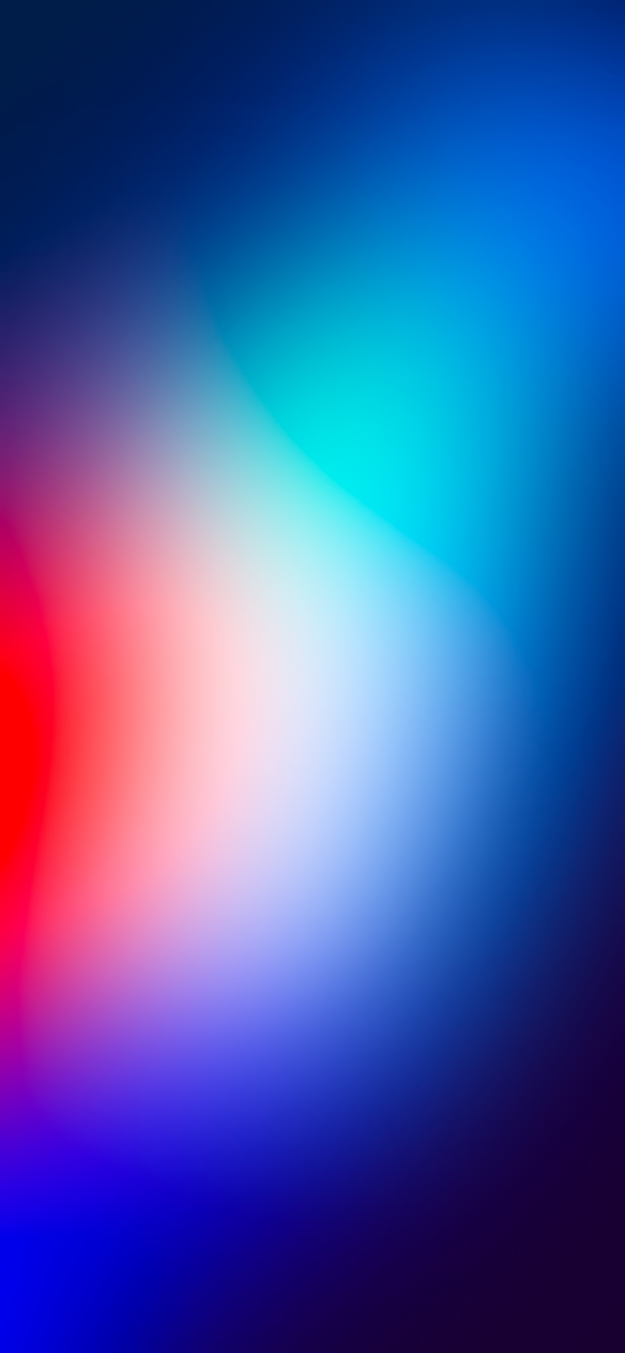 Atmosphäre, Erde, Die Atmosphäre Der Erde, Farbigkeit, Blau. Wallpaper in 1242x2688 Resolution