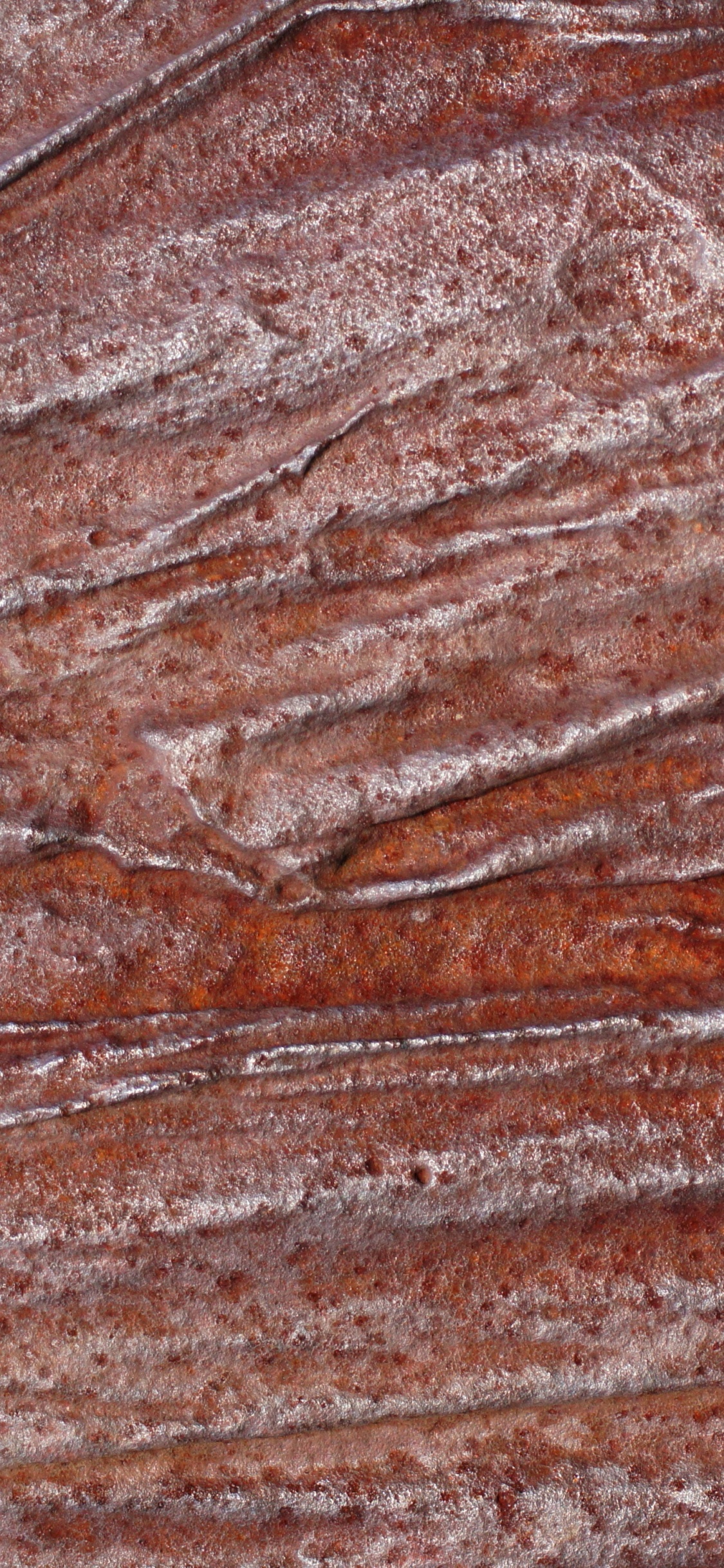 Superficie de Madera Marrón y Negra. Wallpaper in 1125x2436 Resolution