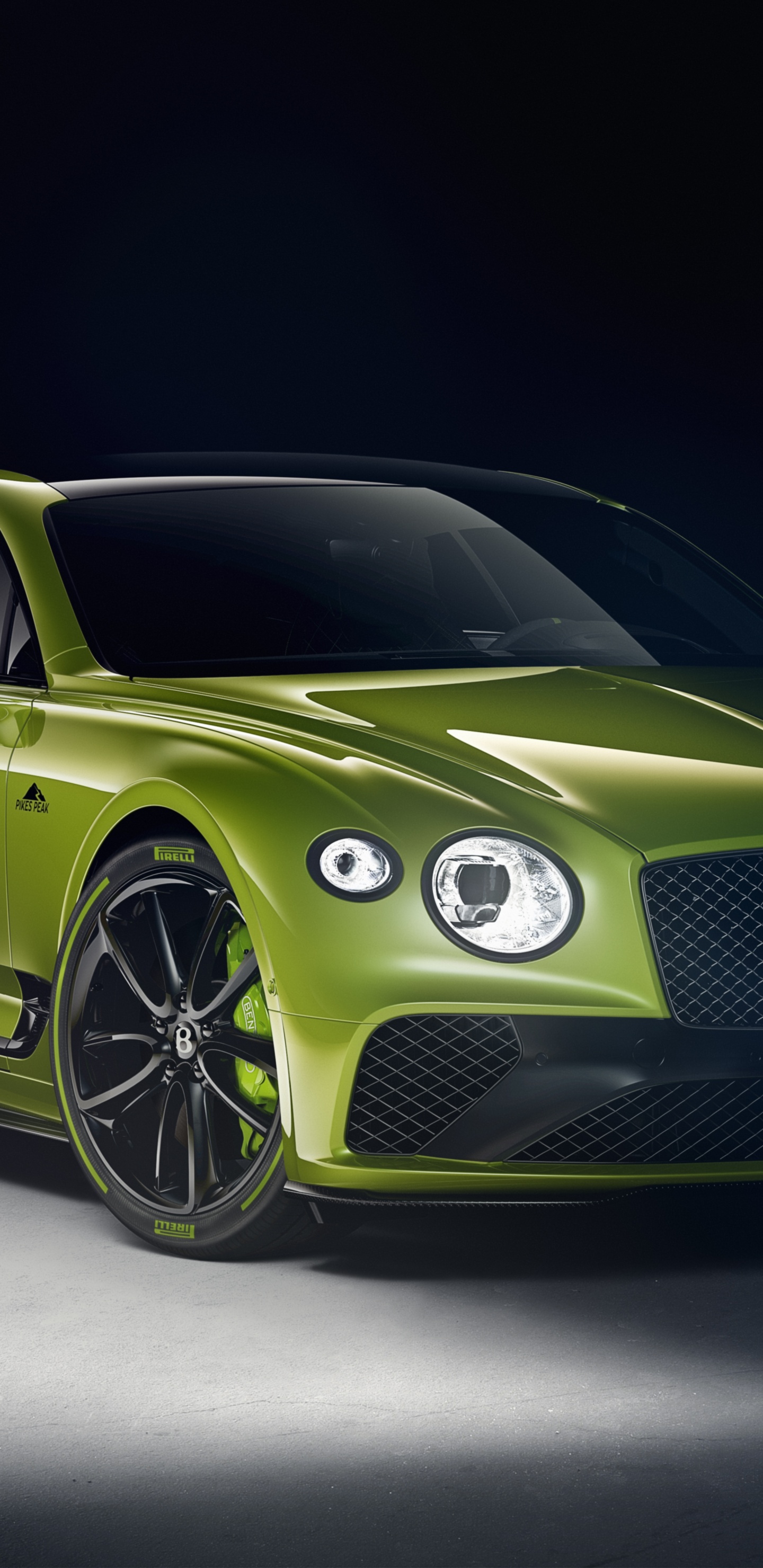 Rojo Bmw m 3 Cupé. Wallpaper in 1440x2960 Resolution