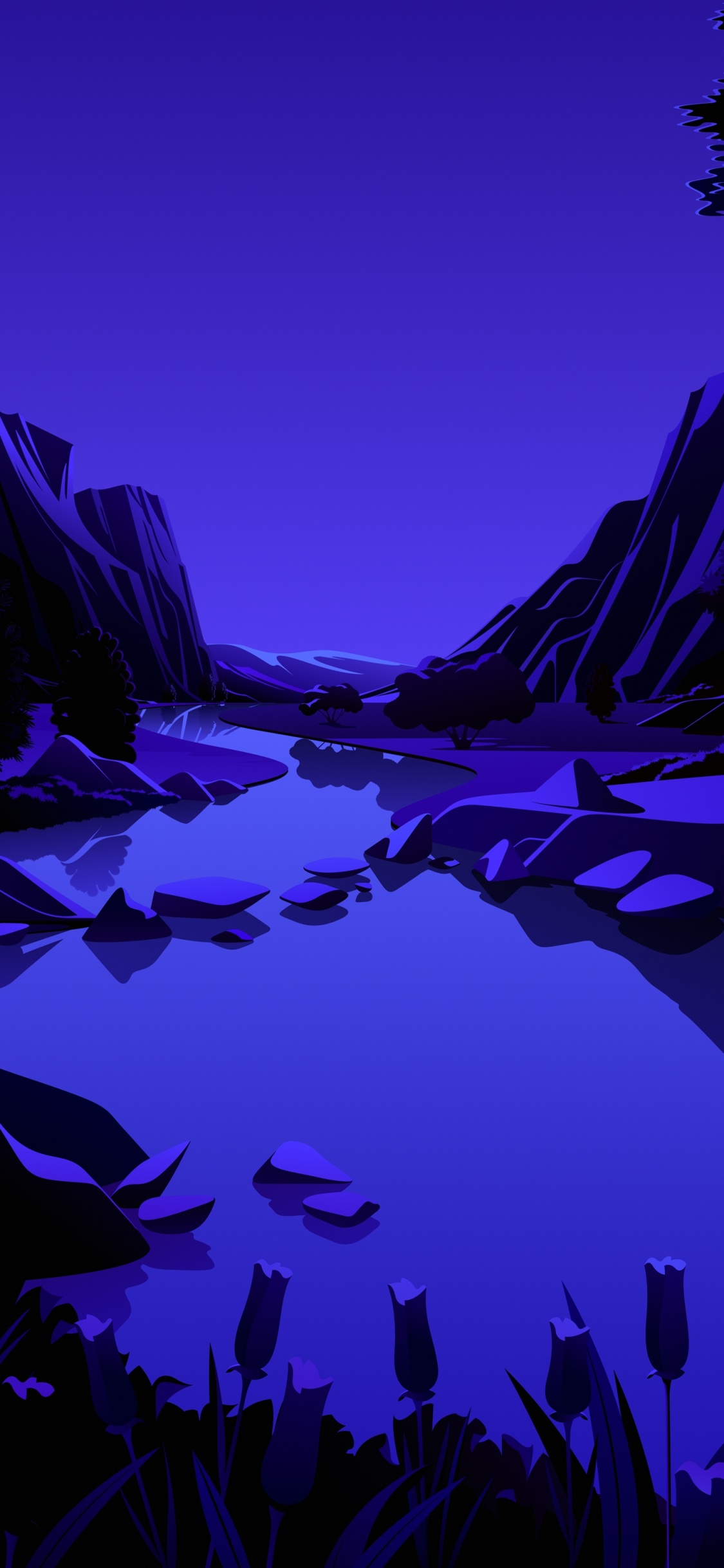 IPad, Ipad Pro, IPad Air, IOS 14, IOS 14.2. Wallpaper in 1125x2436 Resolution