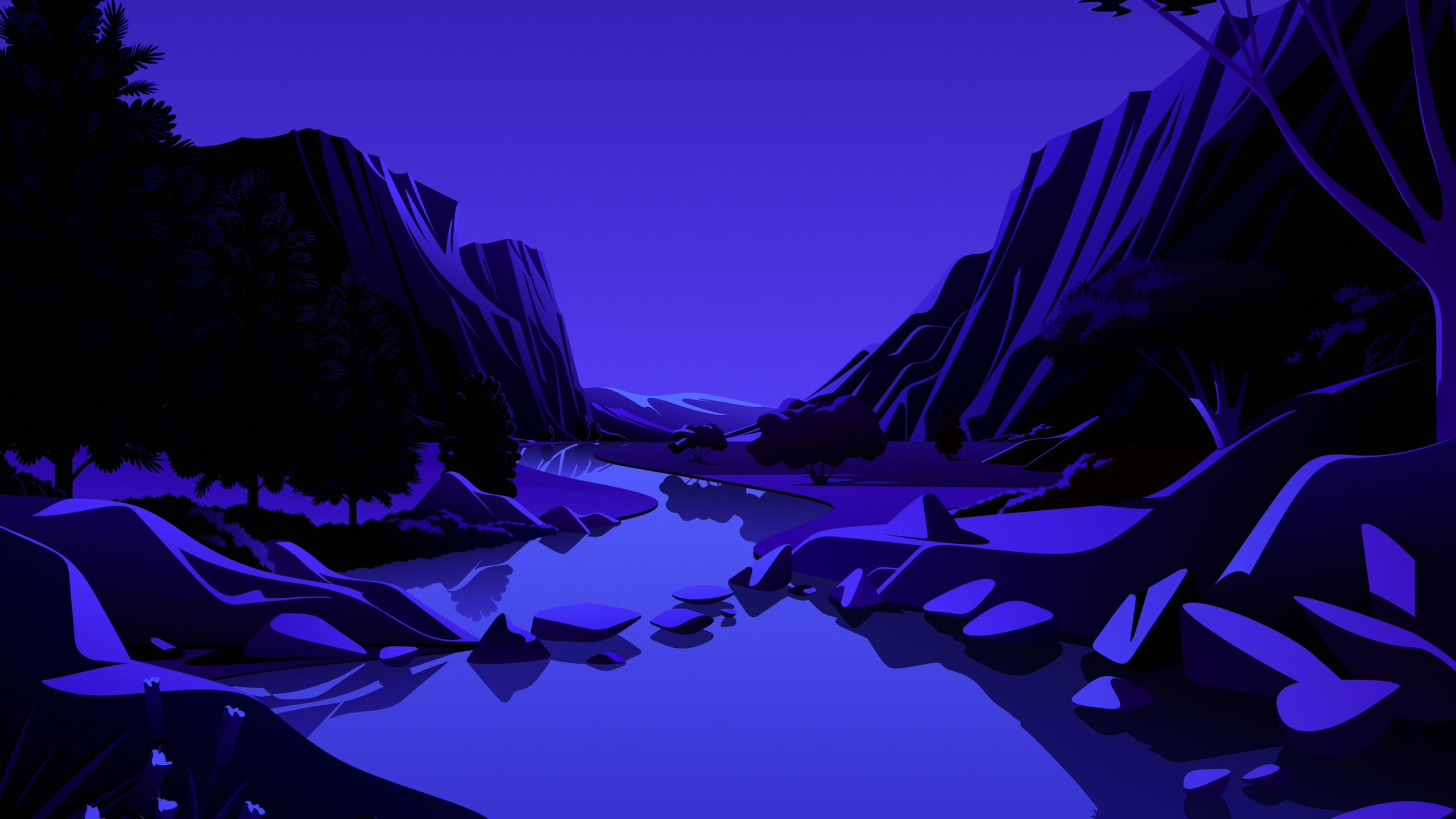 IPad, Ipad Pro, IPad Air, IOS 14, IOS 14.2. Wallpaper in 2560x1440 Resolution