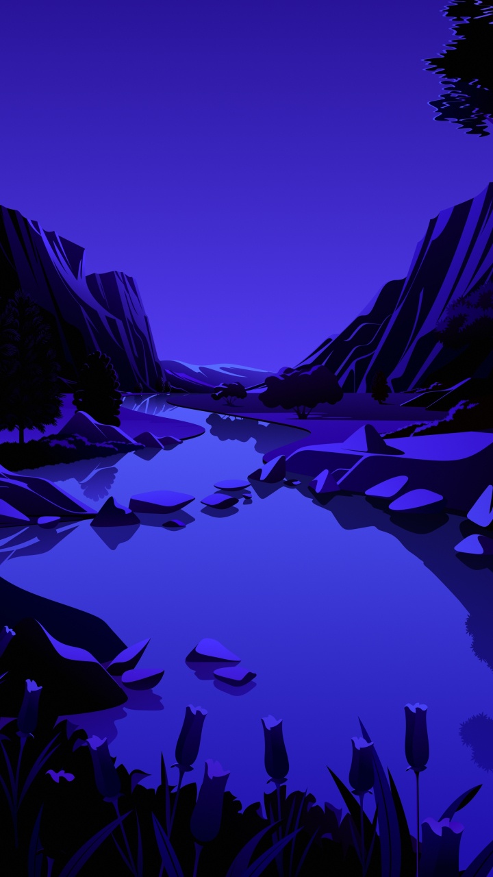 IPad, Ipad Pro, IPad Air, IOS 14, IOS 14.2. Wallpaper in 720x1280 Resolution