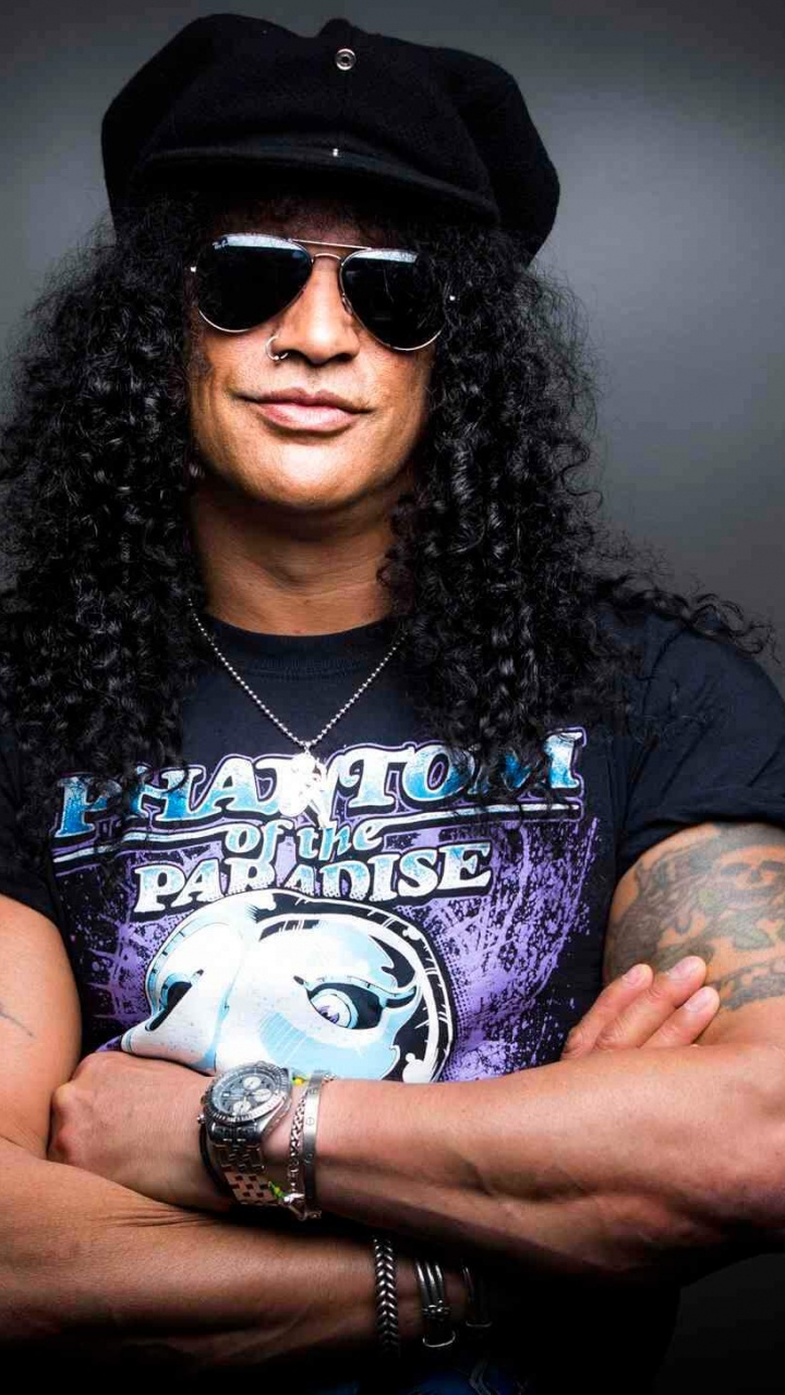 Schrägstrich, Guns N Roses, Brillen, Cool, Arm. Wallpaper in 720x1280 Resolution