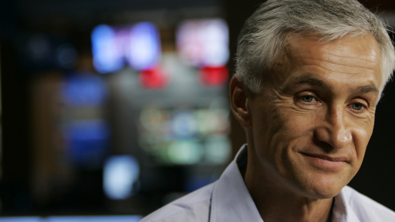 Vereinigte Staaten, Journalist, Präsident Der Vereinigten Staaten, Schriftsteller, News. Wallpaper in 1366x768 Resolution