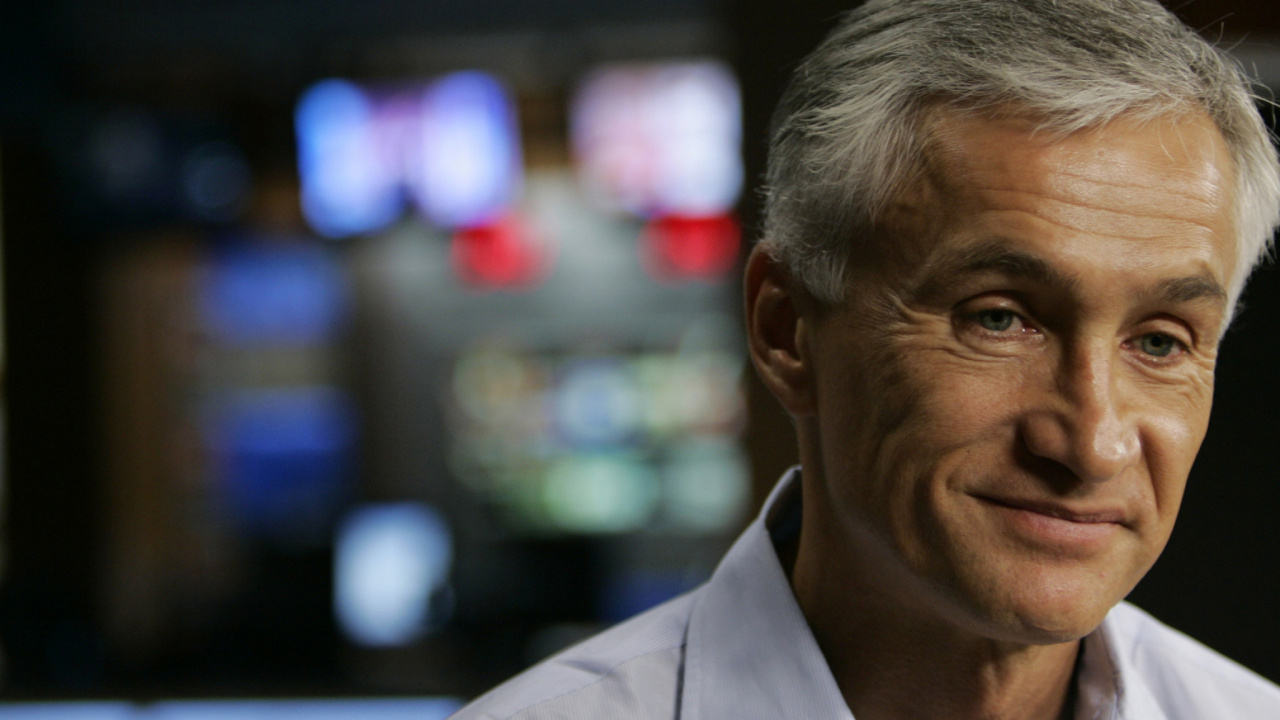 United States, Journalist, Human, President of The United States, Writer. Wallpaper in 1280x720 Resolution