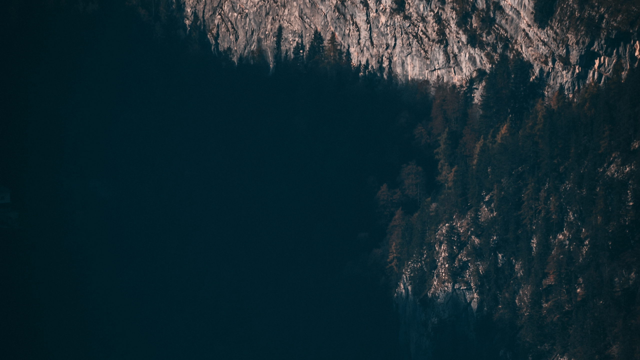 Eau, Blue, Atmosphère, Réflexion, Mer. Wallpaper in 2560x1440 Resolution