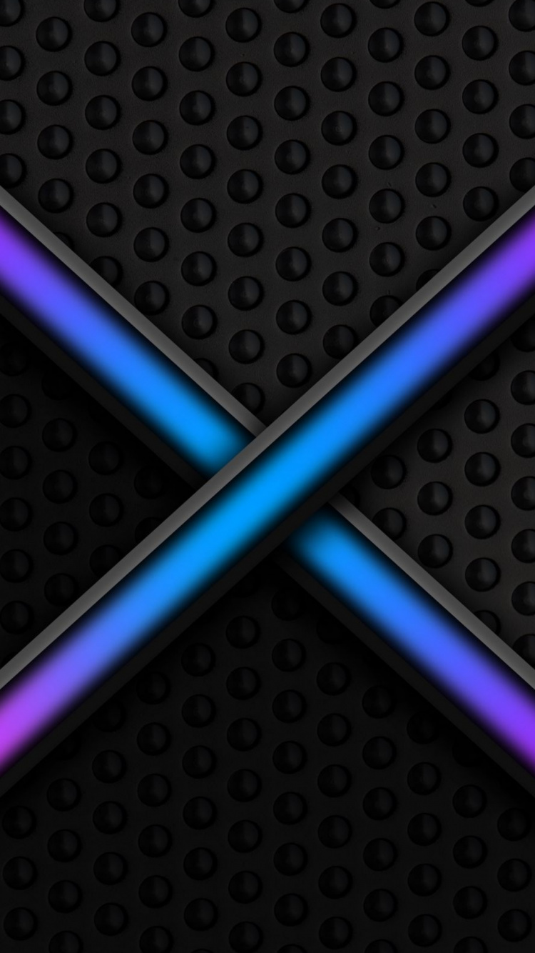 Light, Grille, Azure, Rectangle, Hood. Wallpaper in 750x1334 Resolution