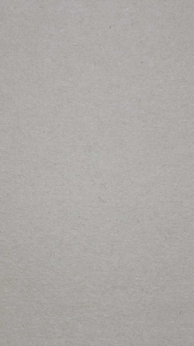 Peinture Murale Blanche Avec Ombre Noire. Wallpaper in 750x1334 Resolution