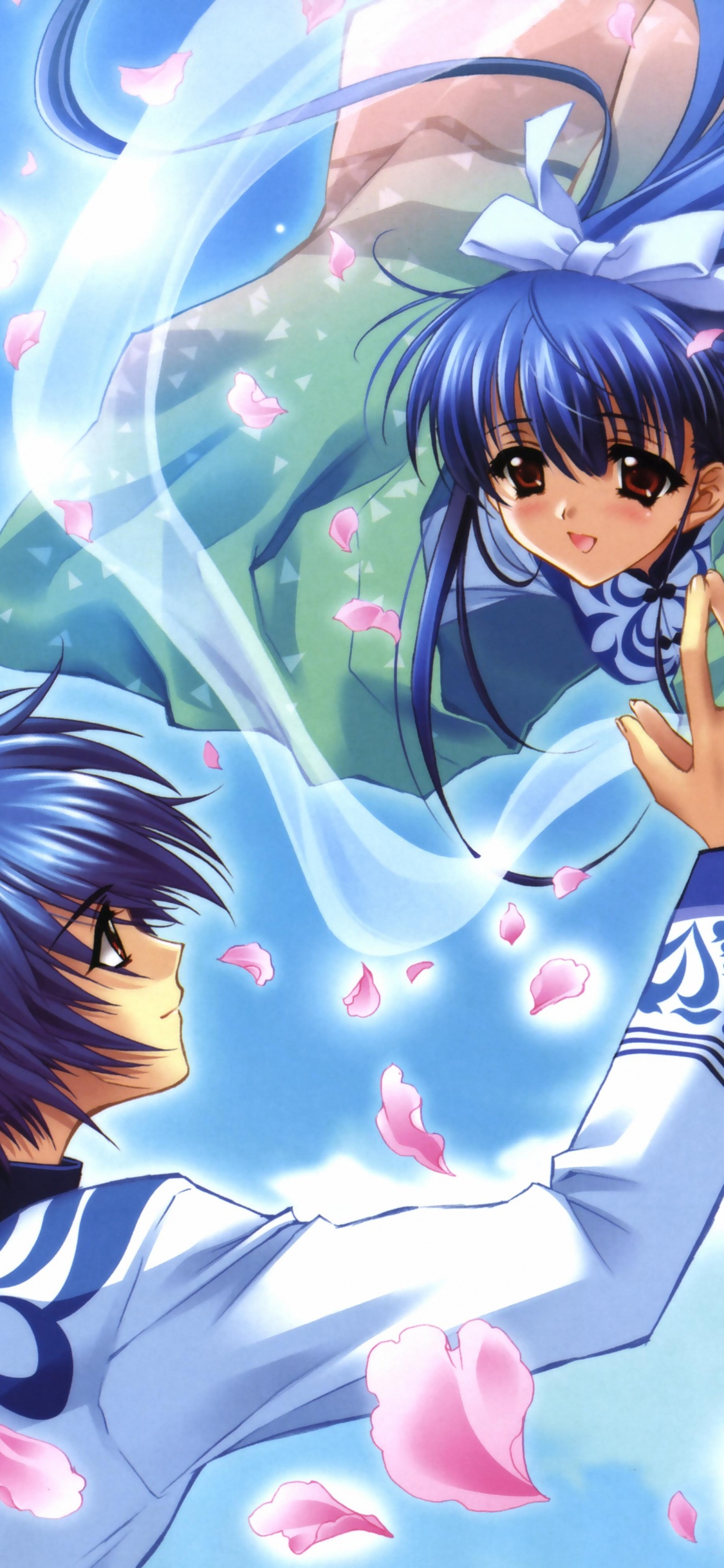 Youtube上的, 虚构的人物, 天空 壁纸 1125x2436 允许