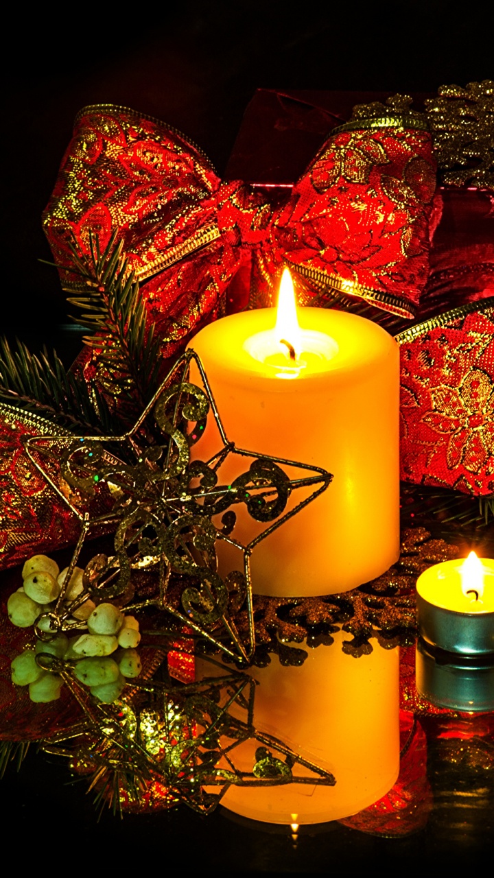 El Día De Navidad, Todavía la Vida, Decoración de la Navidad, Navidad, Adorno de Navidad. Wallpaper in 720x1280 Resolution