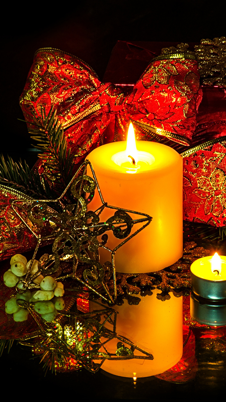 Weihnachten, Stilleben, Weihnachtsdekoration, Christmas Ornament, Veranstaltung. Wallpaper in 750x1334 Resolution