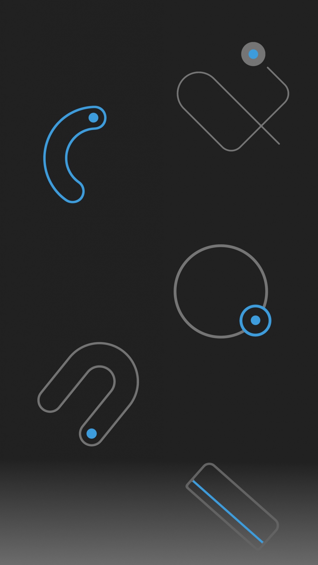 谷歌, Google Pixel 4, 像素4a, 像素, Google Pixel 4 XL 壁纸 1080x1920 允许