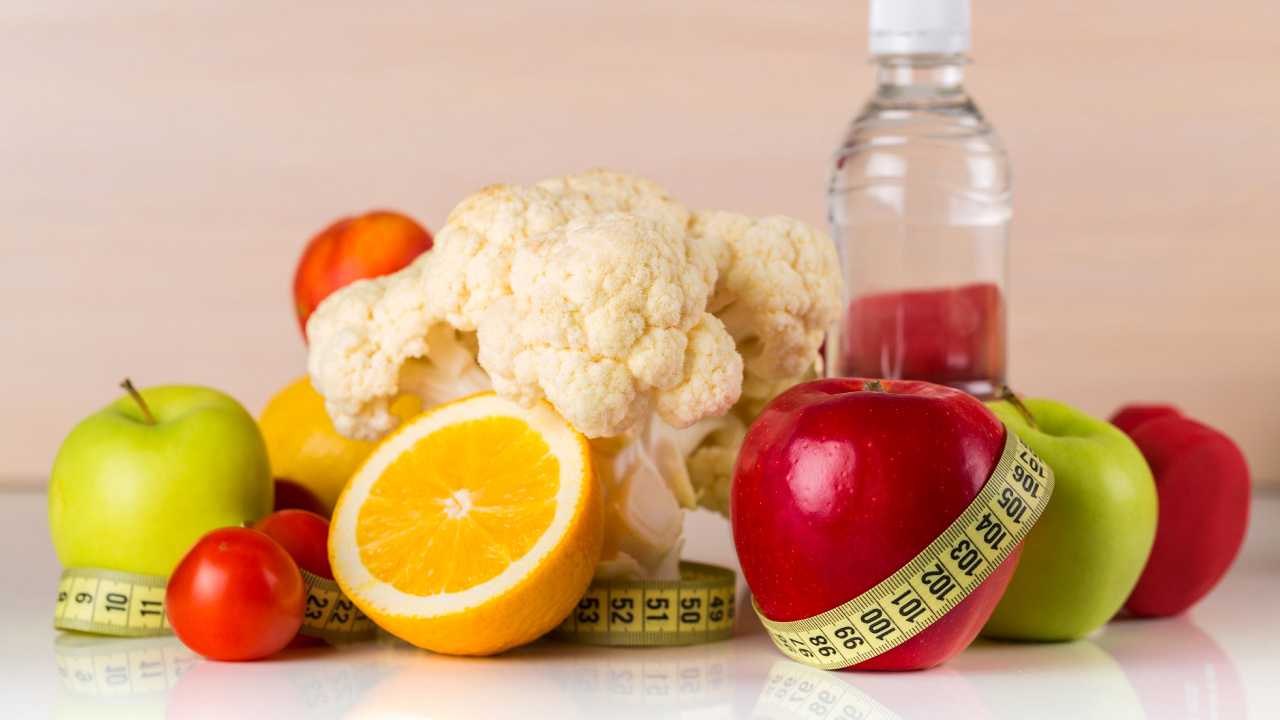 天然的食物, 素食, 食品, 饮食的食物, 蔬菜 壁纸 1280x720 允许