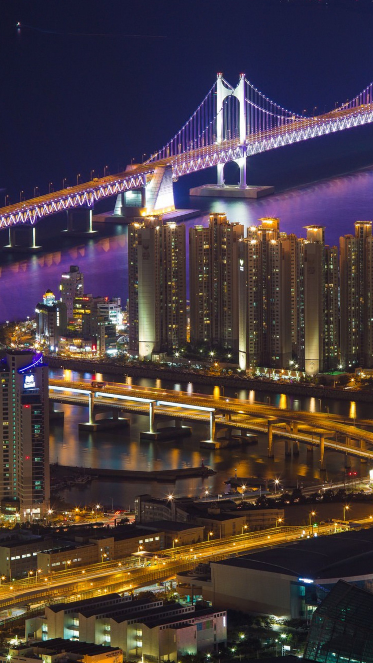 城市景观, 大都会, 城市, 里程碑, 天际线 壁纸 750x1334 允许