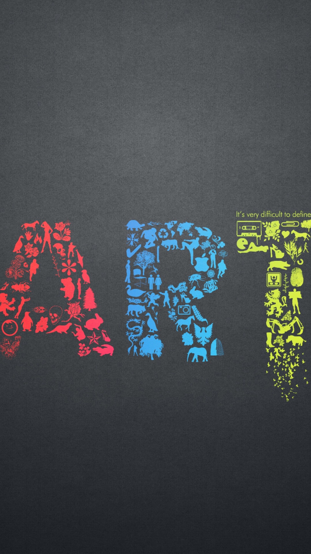 Schwarzes Grünes Und Rotes Textil. Wallpaper in 1080x1920 Resolution